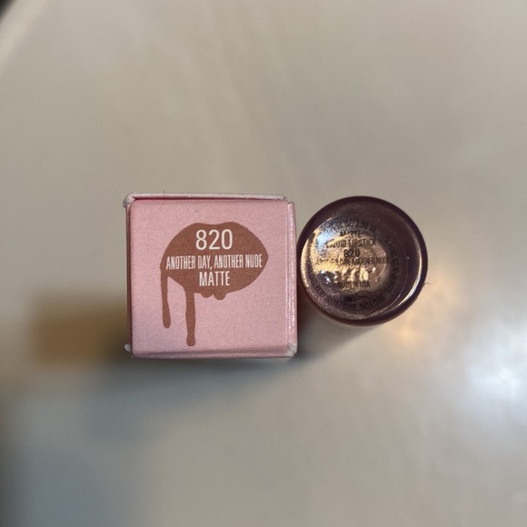 5 for $25/Kylie Cosmetics Matte Liquid Lipstick - Picture 3 of 3